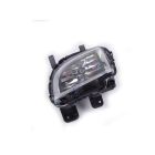 Golf 6 GTI Fog-Lamp LHS 09-12