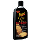 Meguiars Gold Class Riche Leather Cleaner / Conditioner