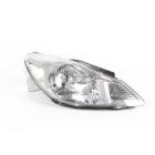 Hyundai I10 Headlamp Rhs 2008-2011 Electric