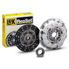 Polo 1.9TDI Clutch Kit 2003-2009 (AXR/ATD/ASZ Engine) - LUK