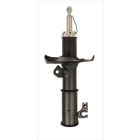 MAZDA ETUDE FRONT SHOCK RH GAS LATE MODEL, 01-04