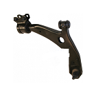 Mazda 3 Control Arm+Ball Joint Lower Right 2004-2009