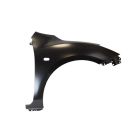 Mazda 3 Front Fender + Hole (Hatchback=Sedan) - Right 2009-2014