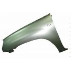 BT50 Front Fender + Indicator Hole with no Arch hole LH 2007-2011