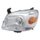 BT50 Headlamp LHS 2009-2012