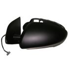 Qashqai Door Mirror - Left 2007-2011 (Electric)