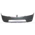 Nissan NP200 Front Bumper 2008- (No Fog Lamp Hole) 