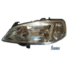 Astra Headlight Left Electrical (Mk3 99-00)