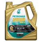 PETRONAS Syntium 3000 5W40 - 5L