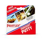Pratley Quickset Putty 125g High Strength