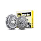 A4 2.0 TDI B7 Clutch Kit 2007-2008 (LUK)