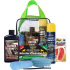 Shield Interior Cleaning Kit 6 Piece