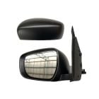 Swift Door Mirror (Manual) - Left 2018-2024
