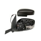 Swift Door Mirror + Autofold + LED (Electrical) 7pin - Left - 2018-2024