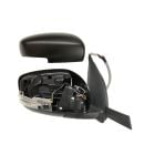 Swift Door Mirror + Autofold + LED (Electrical) 7pin - Right - 2018-2024