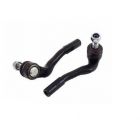 W203 OUTER TIE ROD END SET