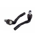W203 Outer Tie Rod End Set 2000-2006