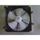 Tazz Radiator Fan 2000-2006