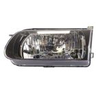 Tazz Headlamp - Left 2000-2006
