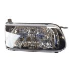 Tazz Headlamp - Right 2000-2006