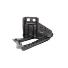Tazz Front Bumper Bracket Lower - Right 2000-2006
