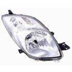 Yaris Headlamp Electric RHS HBK 2005-2008