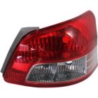 Yaris Tail Lamp Sedan RHS 2005-2012