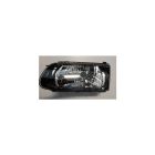 Tazz Headlamp - Left 2000-2006