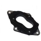 Golf 1 Carb Base Mount/Plate (Rubber)