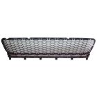 Golf 7 GTI Front Bumper Grille Centre 2013-