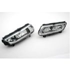 Polo6 Fog Light SET 2010-2013