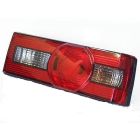 GOLF 1 TAIL LAMP 2003-2009 RHS SMOKED (VELOCITY)