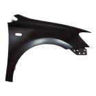 Vivo Front Fender + Hole for Indicator RHS 2010-2018