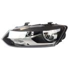 Vivo Headlamp (Manual) - Left - Hatchback 2018+