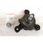 VW Golf 4 Front Window Mech Crank Manual, Right 1999-2003 >Jetta MK4