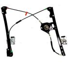 Jetta 3 Front Window Mechanism + Wire Manual RH 1992-1999