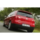 Golf 5 Rear Bumper Up GTI 2004-2009