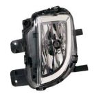 Golf 6 GTI Foglamp - Left  2009-2012
