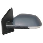 Polo 2 Door Mirror Left Side Manual Complete 2005-20009