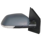 Polo 2 Door Mirror Right Side Manual Complete 2005-2009