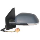 Polo 2 Door Mirror Electric 2005-2009 Left Side