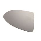 Golf 7 Door Glass Mirror LH 2013-