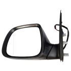 Amarok Door Mirror - Left (Electric) 2010+