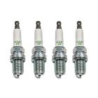 Polo 6 Vivo CLP Spark Plugs - Set of 4 Original VW Plugs