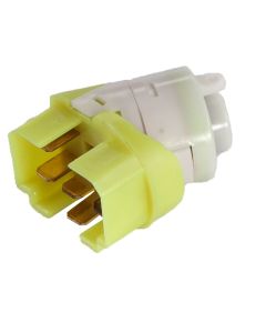 VW GOLF, JETTA III, POLO I, GOLF, CADDY LATE SWITCH IGNITION 6PIN