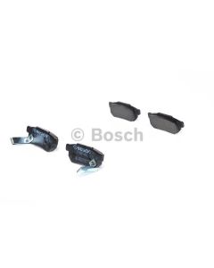 Civic Rear Brake Pad Set 1996+ (Bosch)