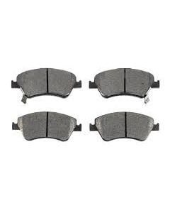 Auris (Hatch 5-dr) Brake Pad Set Front 2007+