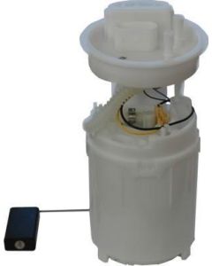 Polo 2 Fuel Pump Module 4 bar 80L/H