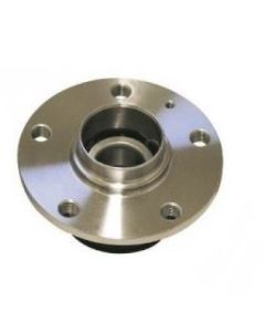 Wheel Hub Rear with Bearing  Golf5/A3