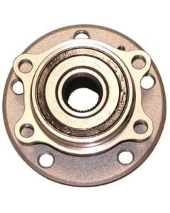 A1 / A3 Wheel Hub with Bearing 4 Hole